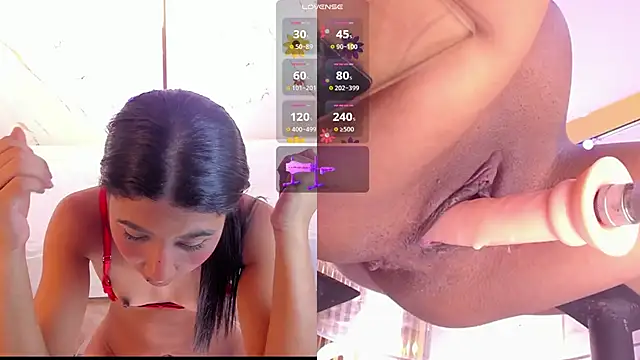 CandyRouse__ Live XXX-Chat