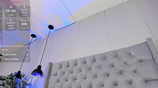 Czat XXX na żywo – Sara_conde