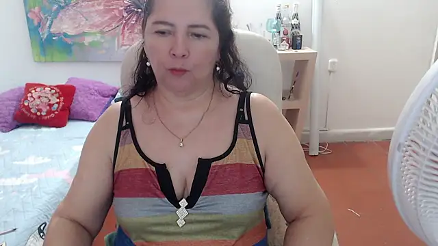 Czat XXX na żywo – leonela_69