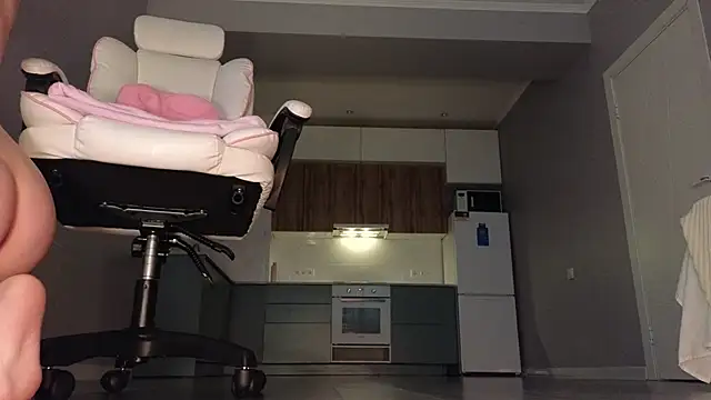 Ella_lee15's Webcam Show