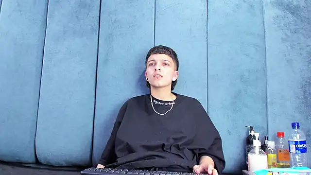 Megan_Thompson_: απευθείας συνομιλία ΧΧΧ