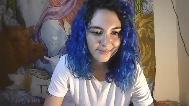 BabeGurl – Live XXX-chat