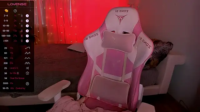 Živý XXX chat AnyaTaylor_