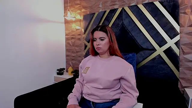 Show Webcam de Valka_Ross