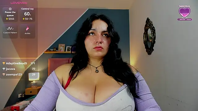 Ana_coral Chat XXX live