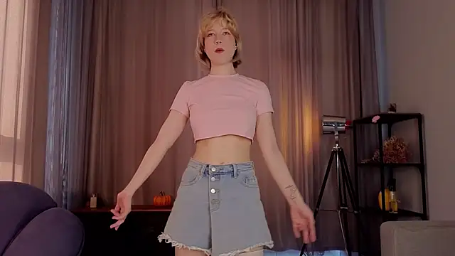 CythiaOttum élő XXX-chatje