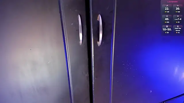 Вебкам-шоу joeli_sweet