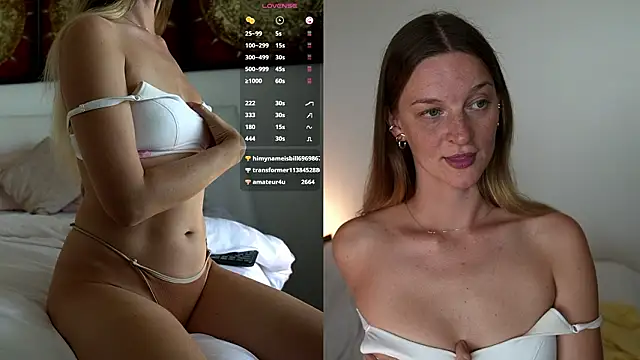 Special___ Live XXX-chat