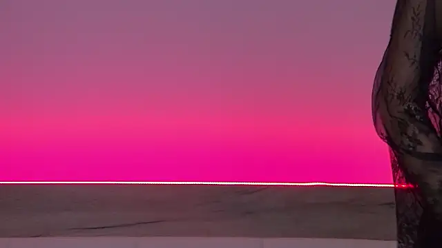 AnyaLobb élő XXX-chatje