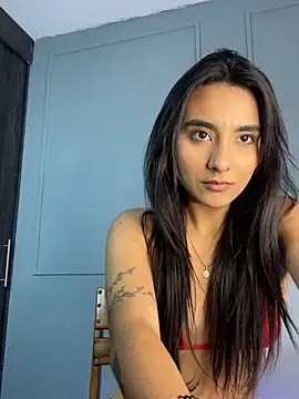 Chat XXX en directo de Zafira_Montiel