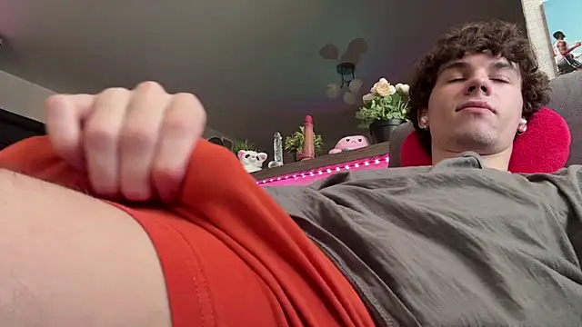 Jeremy1Scott's Live XXX Chat