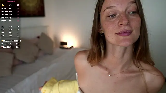 Special___ Pertunjukan Webcam