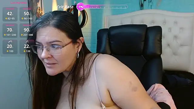 MsJossie: απευθείας συνομιλία ΧΧΧ