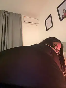 Chaniita élő XXX-chatje