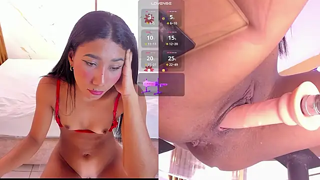 CandyRouse__n Live XXX chat