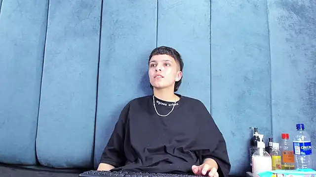 Megan_Thompson_: онлайн-секс-чат