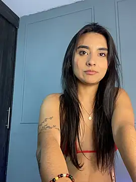 Zafira_Montieln Live XXX chat