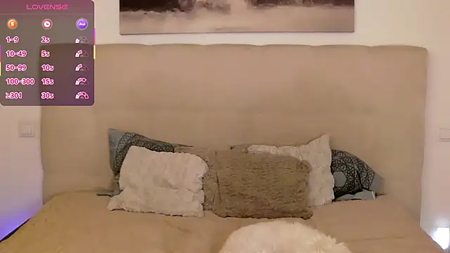 Czat XXX na żywo – PetersEmily