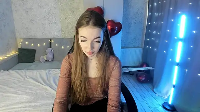 Czat XXX na żywo – LissaCain