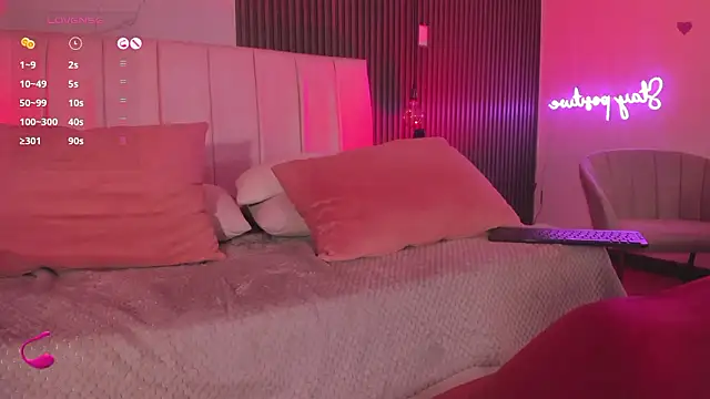 Amy-Parrish's Live XXX Chat