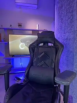 saracaball_ Live XXX-chat