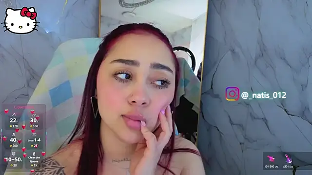 merloth_sub 即時 XXX 聊天