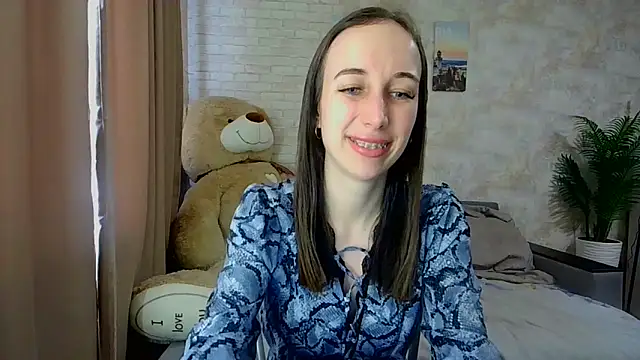 Czat XXX na żywo – Anika_bloom