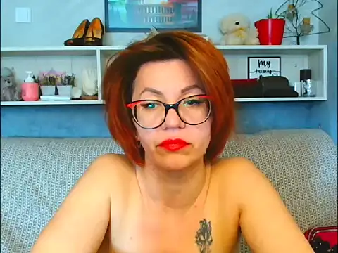 Natali3855's Live XXX Chat