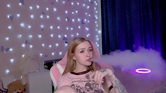 Онлайн чат XXX Naughty_Mable