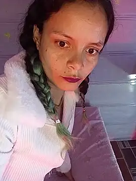 Ariasmithog Chat XXX live