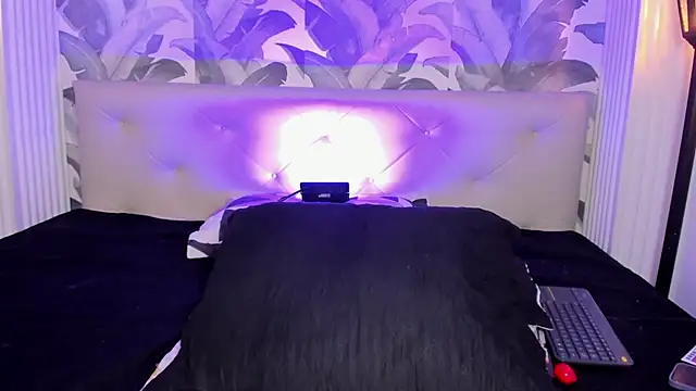 Sami_Evanns' Live XXX Chat