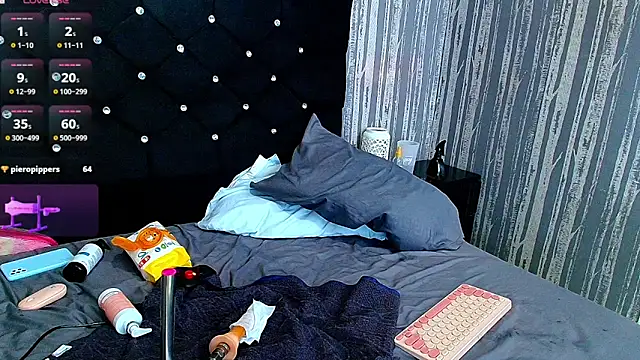 عرض كام Alicee_Moonn