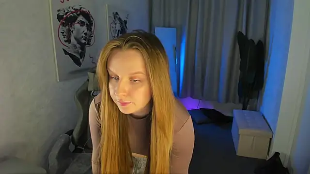 Rina_Panic Live XXX-chat