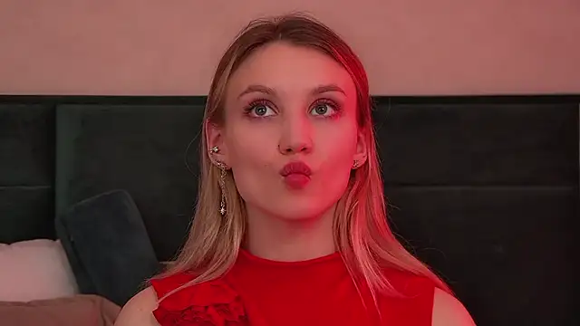 StacyEvances Live XXX-chat