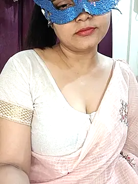 MEERAcleのウェブカメラショー