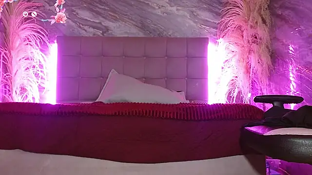 mya_blaze's Live XXX Chat