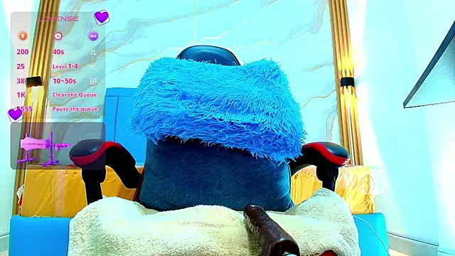 Chat +18 de anapau_cooper ao vivo