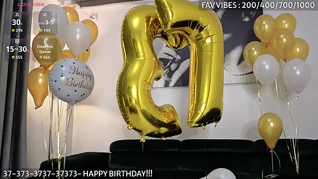 Sembang XXX Secara Langsung SassyCookies