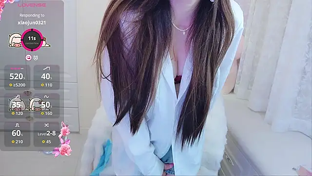 Coco-Di Live XXX-chat