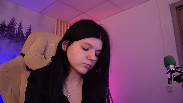 StasyaCollins Chat XXX in diretta