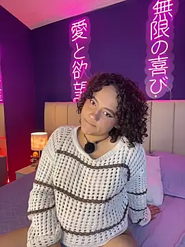 _sarahRose Obrolan Langsung XXX