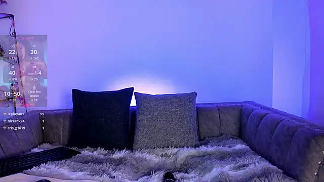 Niina26 Live XXX-chat