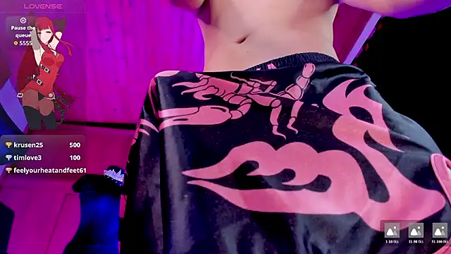 _Angell_Dustt_Star's Live XXX Chat