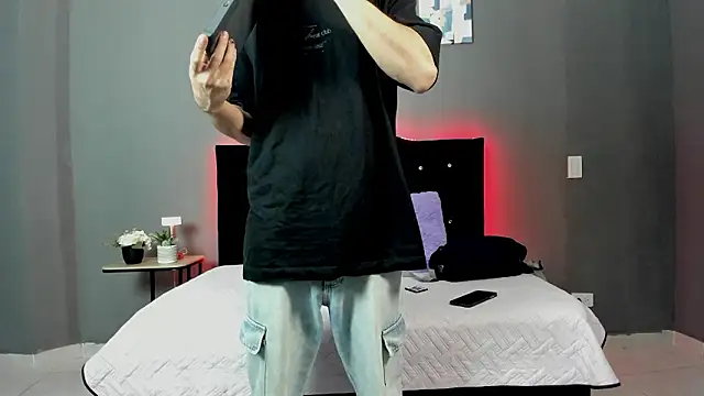 eren_jeager's Live XXX Chat