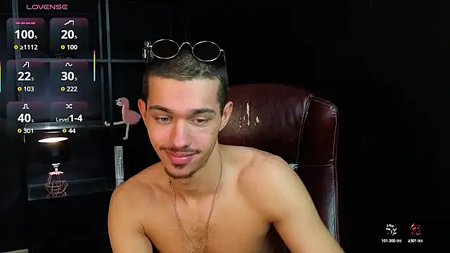 KaydenDrew Live XXX-chat