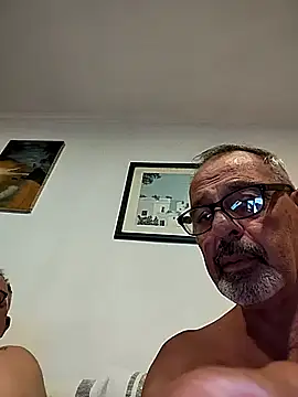Show Webcam de Dadotado70