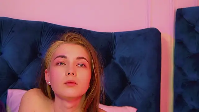 Czat XXX na żywo – VanessaCelesti