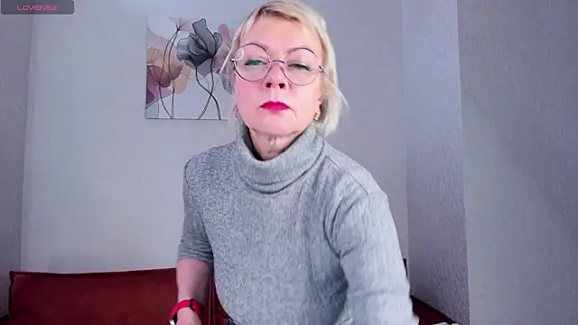 Chat XXX en directo de Ann_Annise