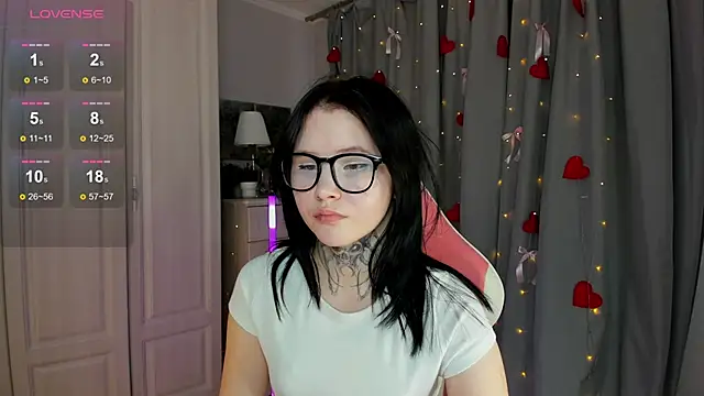 KrissyRied Obrolan Langsung XXX