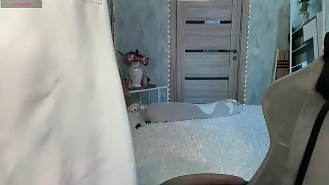 EveDarkSide Chat XXX in diretta